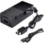 Alimentation xbox one ac adaptateur secteur chargeur murale pour xbox one console kit - auto voltage ...