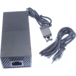 Alimentation - xbox one - noir