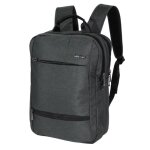 Alistair collection x - grey sac  dos ordinateur - 15 pouces