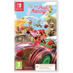 All star fruit racing nintendo switch (code de t�l�chargement) (code dans la bo�te )