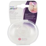 Allaitement - philips avent scf153 / 01 lot de 2 protge - mam - petite taille (taille : taille m : 21 ...