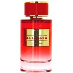 Allegria eau de parfum femme 100 ml