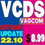Logiciel de diagnostic - allemand - vcds vagcom obd2 - interface usb - compatible vw audi skoda seat Logiciel de diagnostic - allemand - vcds vagcom obd2 - interface usb - compatible vw audi skoda seat