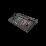 Allen & heath cq18t - table de mixage numrique