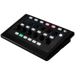 Allen & heath ip6 accessoires console de mixage Allen & heath ip6 accessoires console de mixage