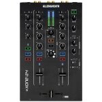 Allen & heath xone 24 table de mixage dj