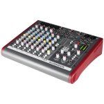 Allen & heath zed - 10fx console de mixage analogique Allen & heath zed - 10fx console de mixage analogique