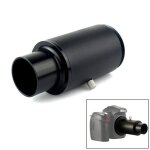 Allnice tube d'extension + adaptateur d'oculaire pour t�lescope astronomique / photographie de cam�ra ...