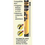 Allonge de lance composite 060 profile berthoud