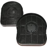 Filtre  charbon type 200 / chf200 / 1 / e3cfe200 par allspares