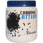 Granul�s de charbon actif universels 500g