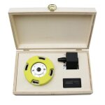Allumage analogique stator et rotor interne krd pour mobylette mbk 51 avance variable - mfpn : electronique ...
