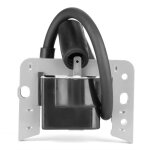 Allumage bobine bobine dallumage pour tecumseh 34443 de module � letat solide partie tondeuse � gaz - ...