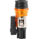 Allume cigare 822754 allume - cigare chargeur de voiture 12v adapte pour peugeot 206308406607 1007 - ...