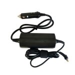 Adaptateur de voiture - kuma - allume cigare 12 / 24v - convertisseur dc / dc - prise jack 55 x 21 - ...