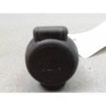 Allume cigare - citroen - c3 ii phase 1 (a51) - 2009 - 2013 - r�f�rence 00008227e3 - gris