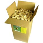 Allume - feu 10kg le bois naturel les allumettes. pour barbecue pole et chemin.