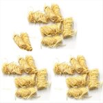 Allume - feu pour chemin�e barbecue grill feux de camp po�le � bois - allume - feu au charbon - r�sistant ...