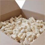 Allume feu - cheminett - laine de bois - 100% naturel - 5 kg - temps de combustion 8 - 10 min Allume feu - cheminett - laine de bois - 100% naturel - 5 kg - temps de combustion 8 - 10 min