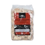 Allume - feu en laine de bois - 80  85 pices