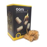 Allume - feux en laine de bois naturels ooni - par 50