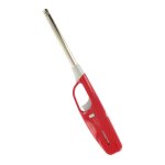 Allume - gaz  flamme fackelmann tecno
