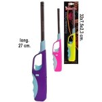 Allume gaz rechargable electronique 27 cm Allume gaz rechargable electronique 27 cm