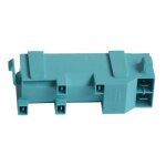 Allumeur table de cuisson 74x8600 allumeur 4 points