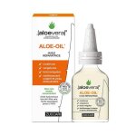 (aloevera)2 zuccari aloe oil huile r�paratrice 50ml