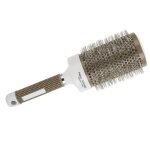 Alomejor brosse ronde pour le brushing brosse ronde cheveux séchage styling rouleau ionique poils en ... Alomejor brosse ronde pour le brushing brosse ronde cheveux séchage styling rouleau ionique poils en ...
