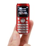 Alomejor mini tlphone portable k8 bluetooth dialer mini enfants enfants tudiant tlphone portable ...