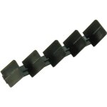 Alourdisseurs essuie - glaces 17cm