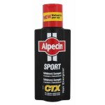 Alpecin 250ml caf sport ctx