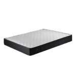 Alpes blanc - matelas jasmin mmoire de forme 140x190 cm