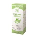 Alphanova b�b� cold cream bio 50ml