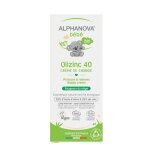Cr�me de change - alphanova - olizinc 40 - bio - 50g - hypoallerg�nique - vegan