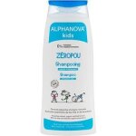 Shampooing - alphanova kids - z�ropou - bio - 200ml - anti - poux