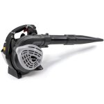 Alpina aspirateur souffleur thermique 276cc - abl 27v - sac 55l