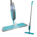 Alpina balai serpill�re vaporisateur ? balai laveur
