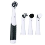 Alpina brosse de nettoyage �lectrique