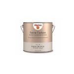 Peinture murale - alpina - no. 3 poesie der stille - 2. 5 litres - finition mate - intrieur