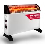 Alpina chauffage 1500w