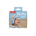 Alpine new muffy baby - 24 dbcertifi�e ce protection auditive innovante pour b�b�s et enfants jusqu� ...