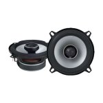 Haut - parleurs voiture - alpine - s2 - s50 - coaxiaux - filaire - car audio