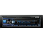 Alpine ute - 200bt autoradio usb / bluetooth