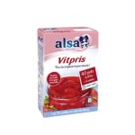 Alsa vitpris 5 sachets soit 188g / boite 1 bote