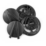 Alt - 1 kit fixation visiere casque 1 - 2 jet alt - 1 urban