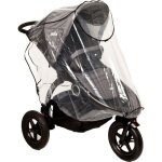 Altabebe al1402 habillage pluie pour poussette 3 roues