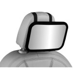 Altabebe miroir de si�ge arri�re