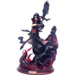 Altcompluser figurine d?anime naruto shippuden itachi uchiha figurine de collection en pvc jouet / dcoration ...